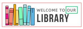 Welcome to our library.